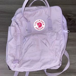 Kanken Backpack